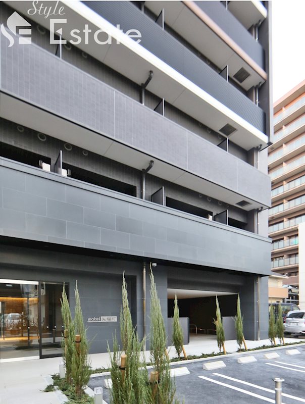 メイクス矢場町