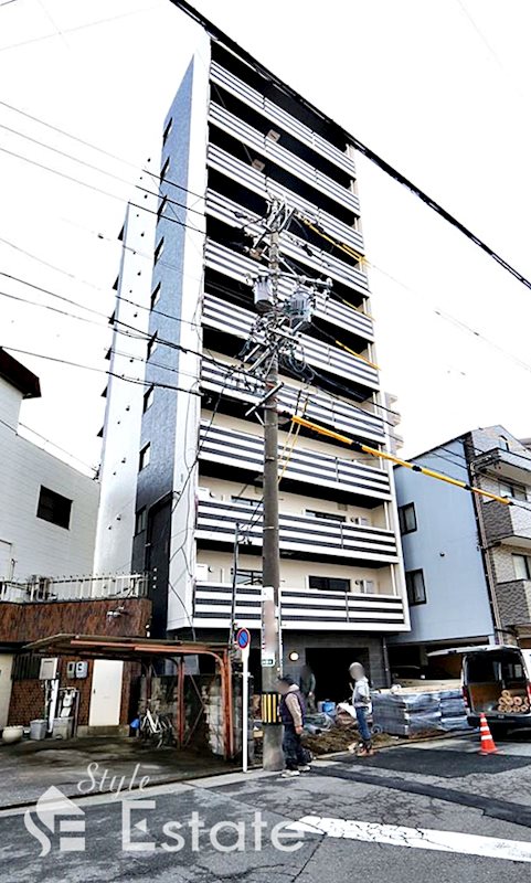 GRANDUKE大曽根fresa