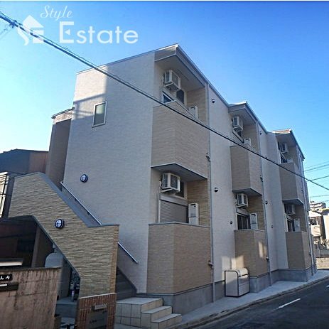 石場町ベース