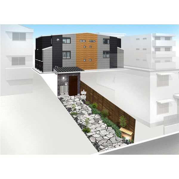 RadIAnce瑞穂公園