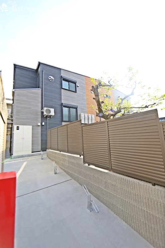 RadIAnce瑞穂公園