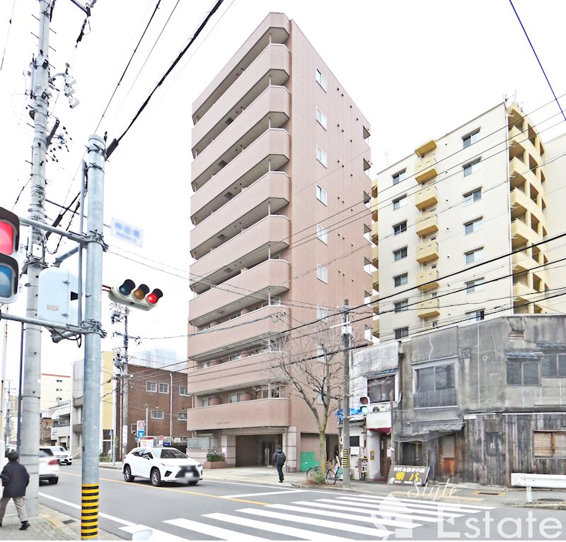 ノーブルコート