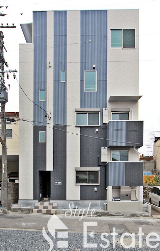 Via・Monte