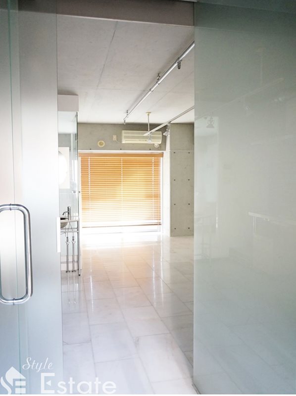 玄関 シューズボックス