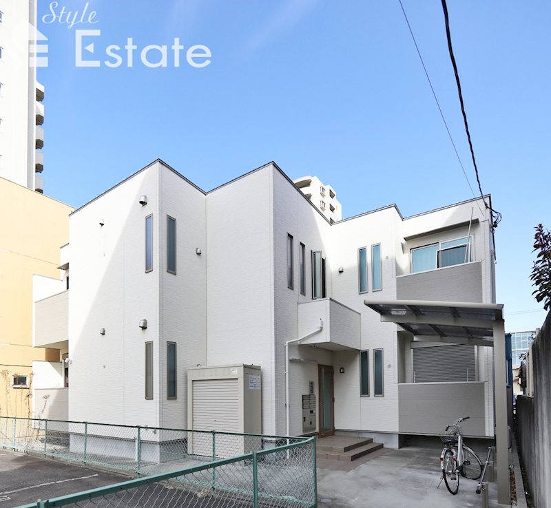GRANDTIC西野並