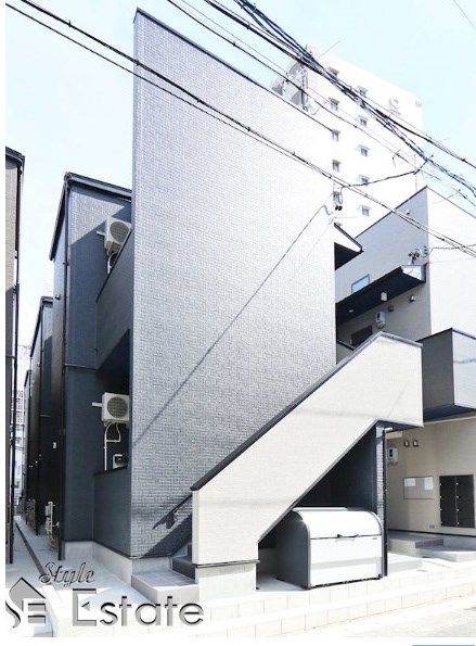 T.A.東山町IIC棟