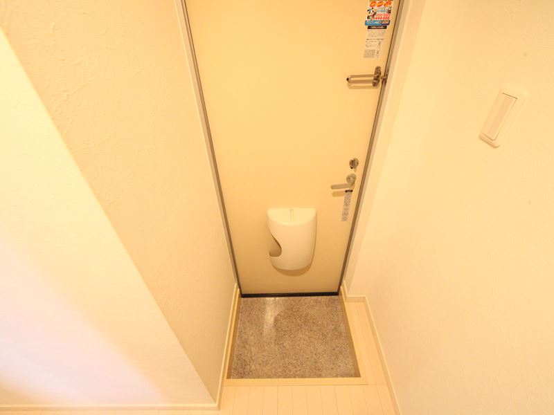 玄関 シューズボックス