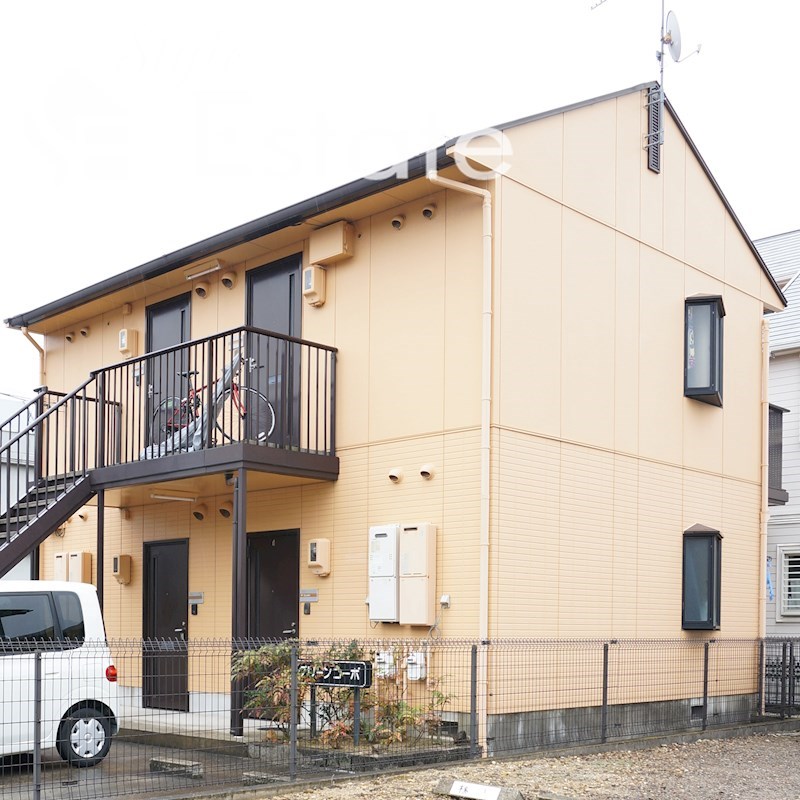 グリーンコーポ