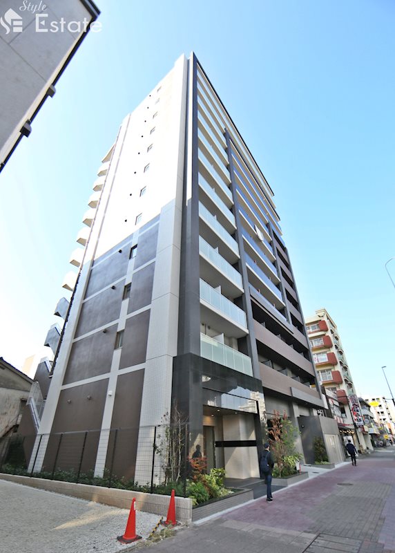 S-RESIDENCE黒川 II