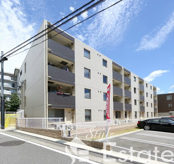 グリーンリーフ