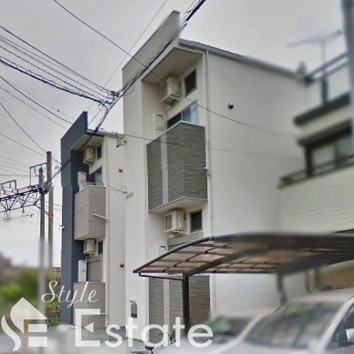 アーバンテラス浮島町S