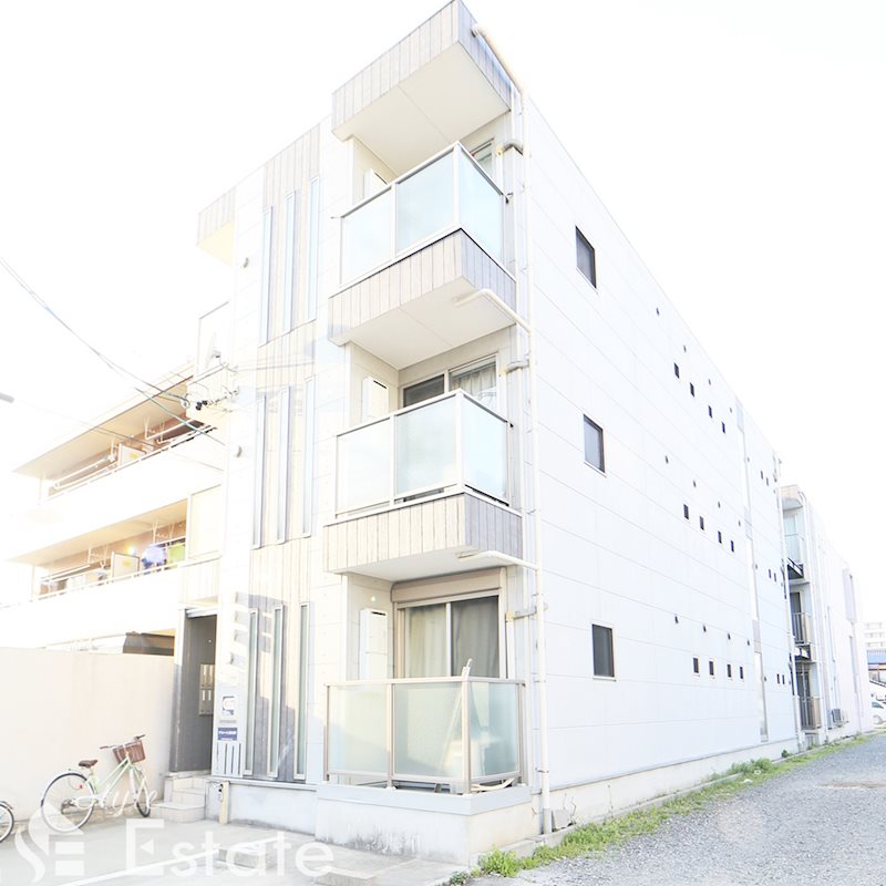 プリミエール上飯田南町
