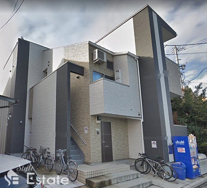 ステータス名駅西