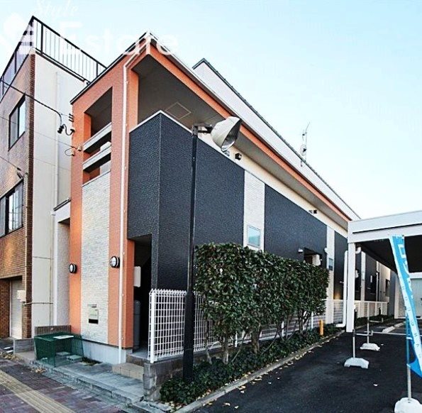 コスタブラン川名
