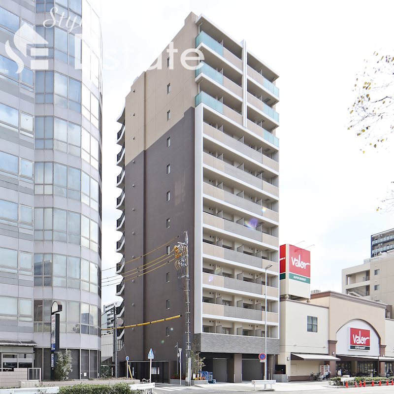 ヴィークブライト名古屋新栄