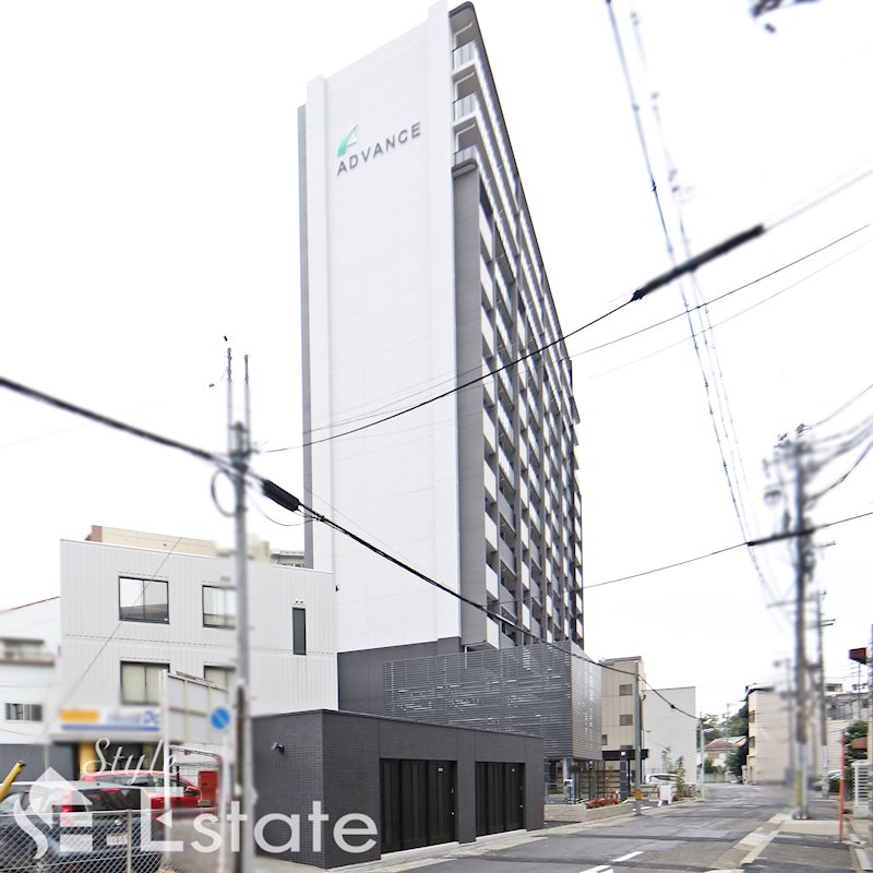 アドバンス名古屋モクシー