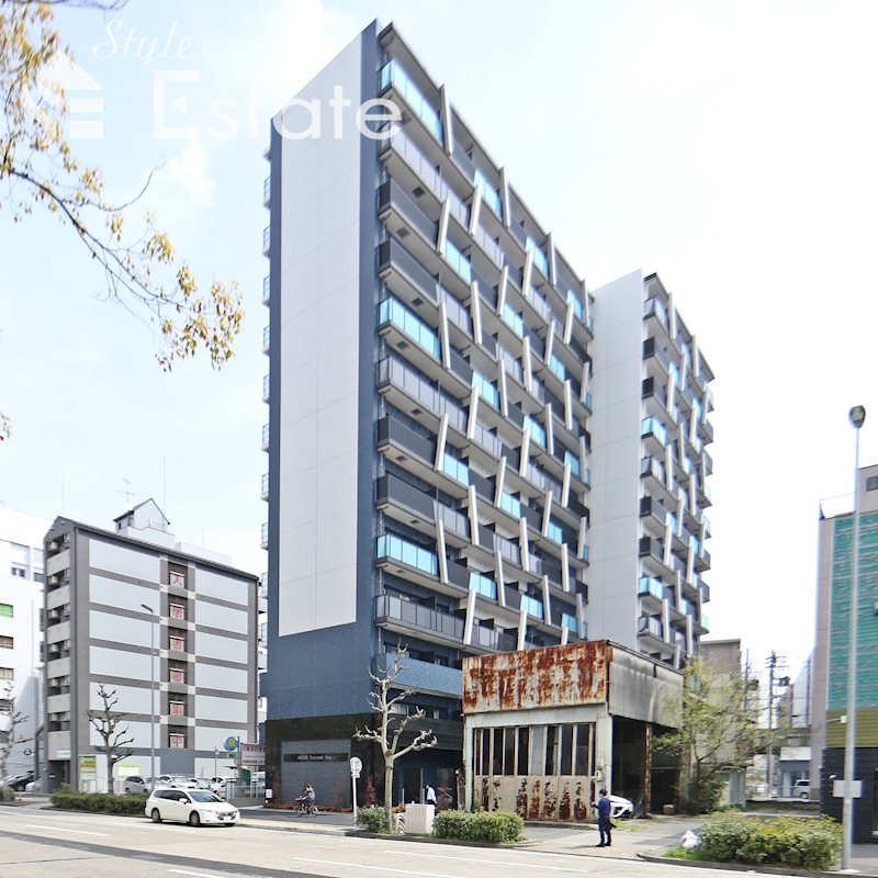 アステリ鶴舞エーナ