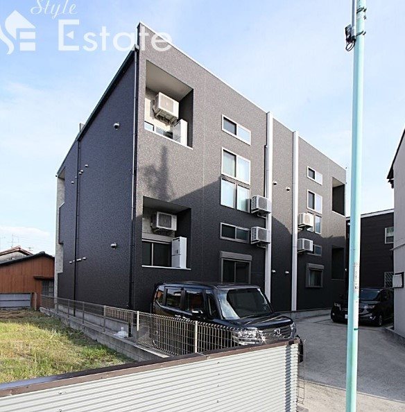 メゾン・ラマージュ瑞穂