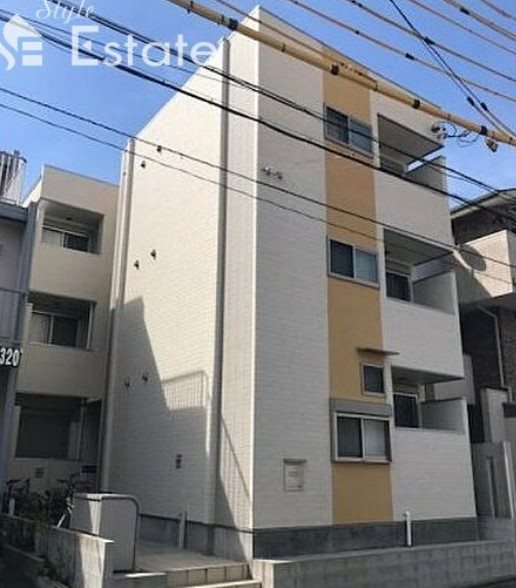 ハーモニーテラス旗屋