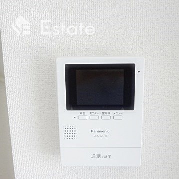 TVモニターホン