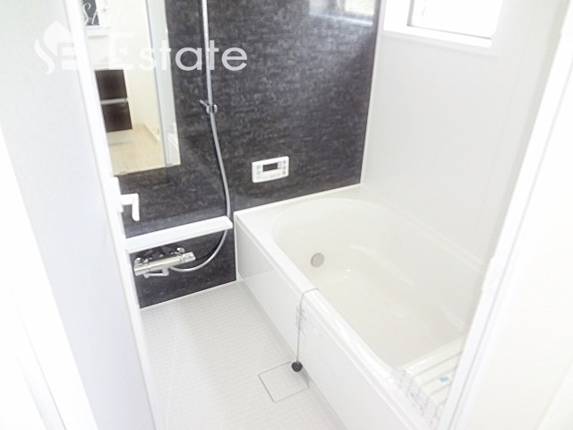 おいだき機能付き浴室