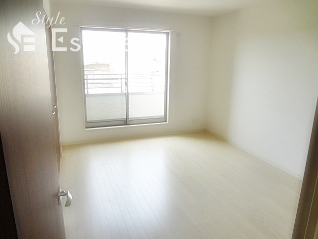 洋室 クローゼットあり