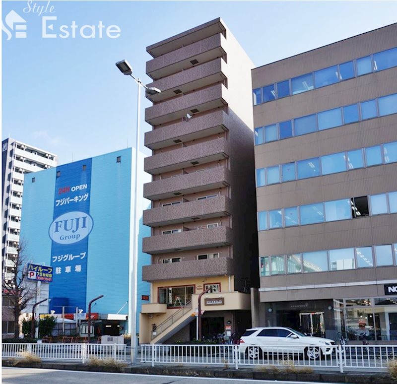 MTビルディング