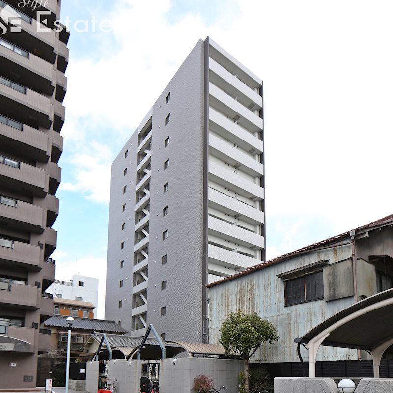 レジデンス悠海