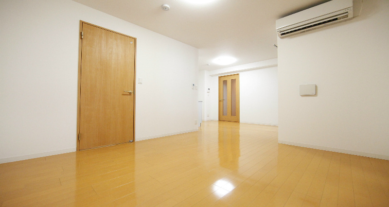 LDK11.5帖 洋室5.0帖