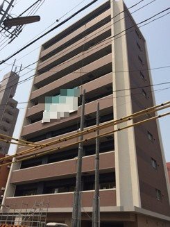 プランドール千種