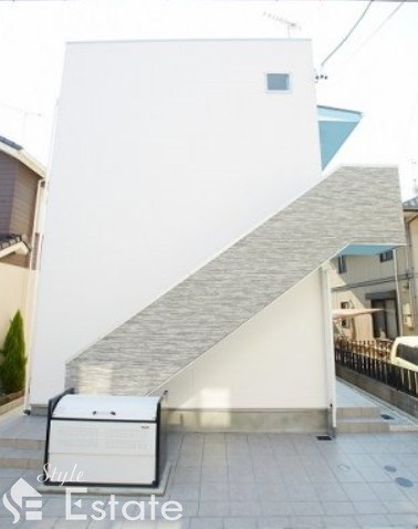 セレーネ豊田本町