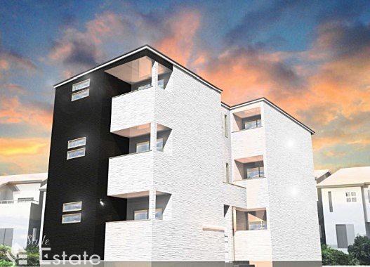 REGALEST S.FLOWER中村公園