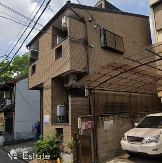 プランタン浅間