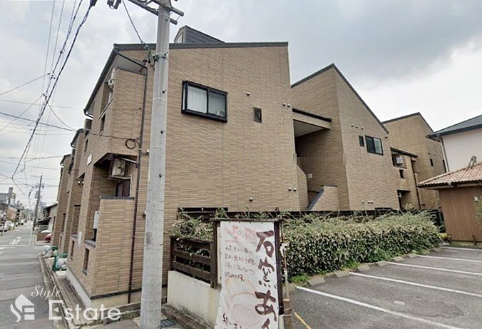 エンルート栄生