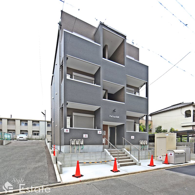 Patina矢田