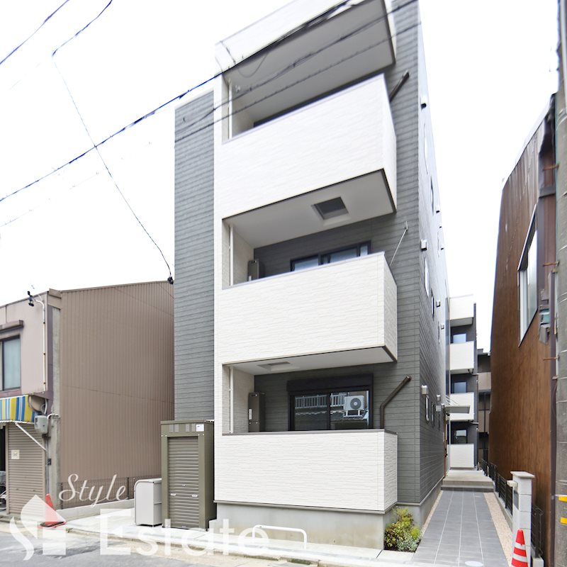 Cherim志賀本通North