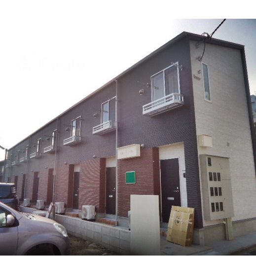CASA名駅西