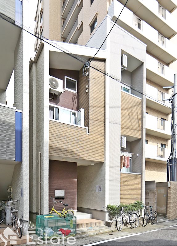 グローバルスタンス