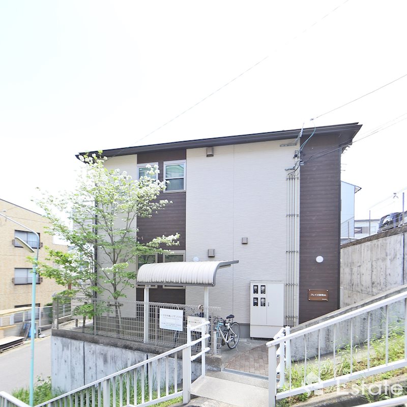 フレイズ清明山