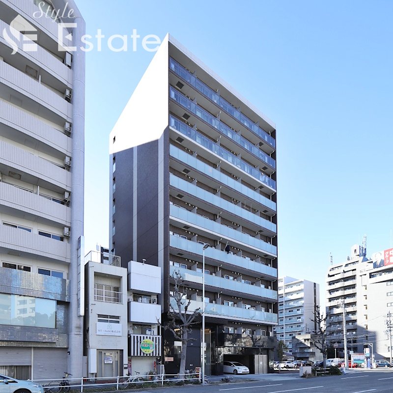 CAVANA新栄