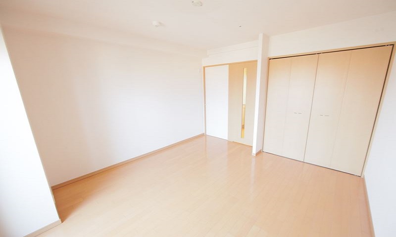 洋室7.8帖 家電ご用意できます。