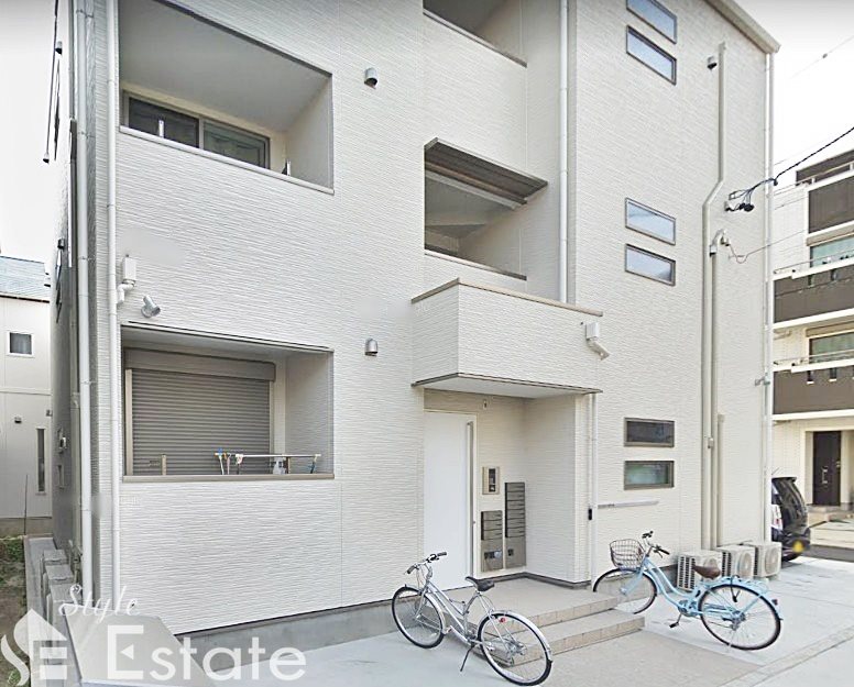 R-Smart　志賀本通