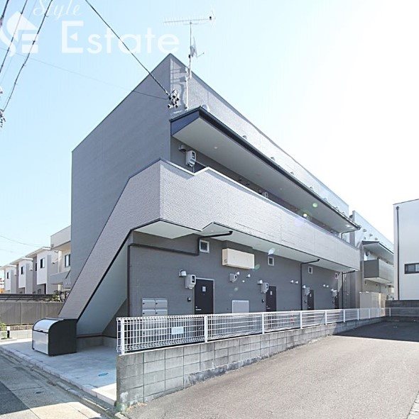 アンソレイユ源兵衛町