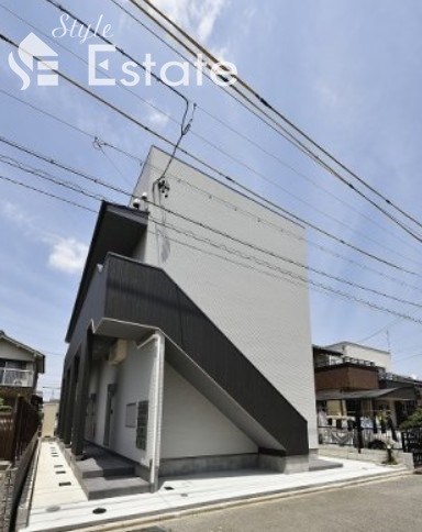 グランソレイユ三番町