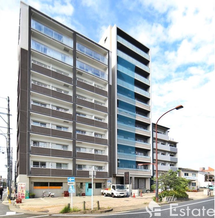 オークスクエア吹上