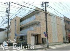 リブリ・アルバ中村公園