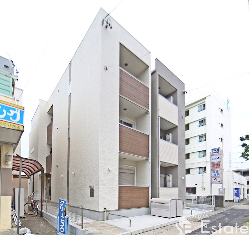 グローリー庄内緑地