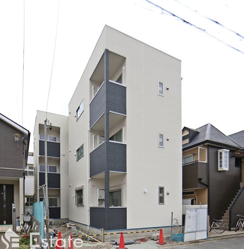 Arca Urbana上飯田