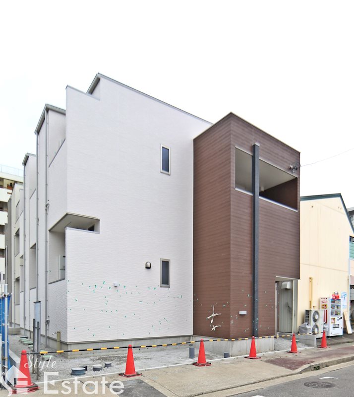 ハーモニーテラス市場木町II