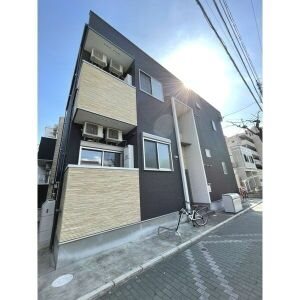 ヴァンベール・中村